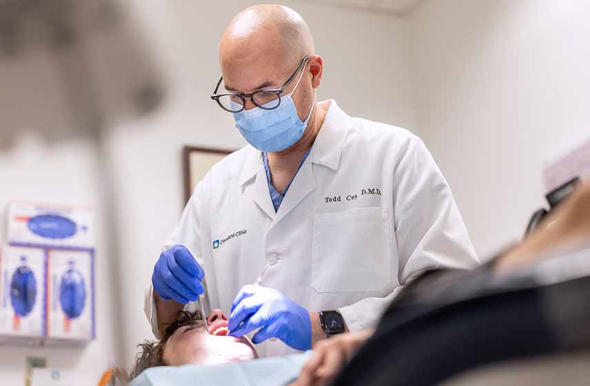 General Dentistry